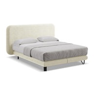 Rosario - Idesin - Beżowy - 160x200