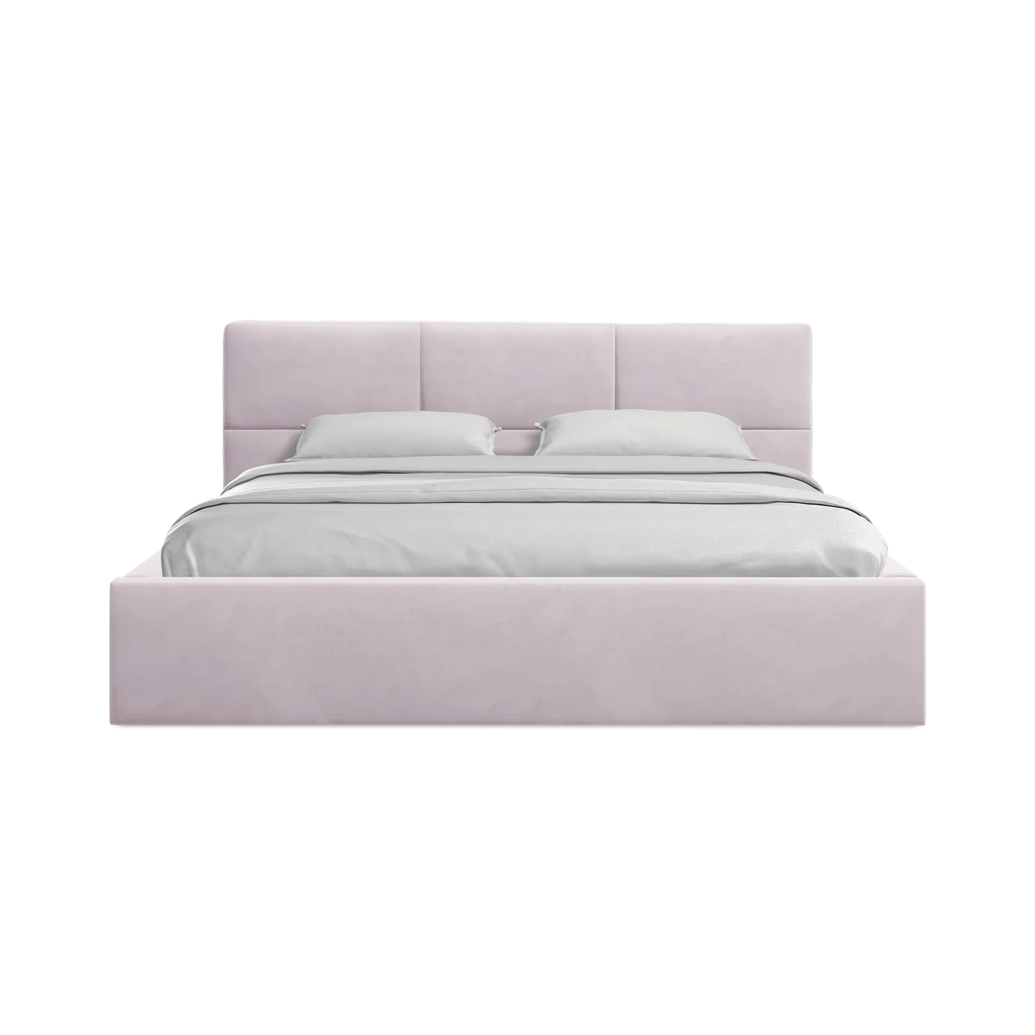 Bluvel - Fabb - Lawendowy - 140x200