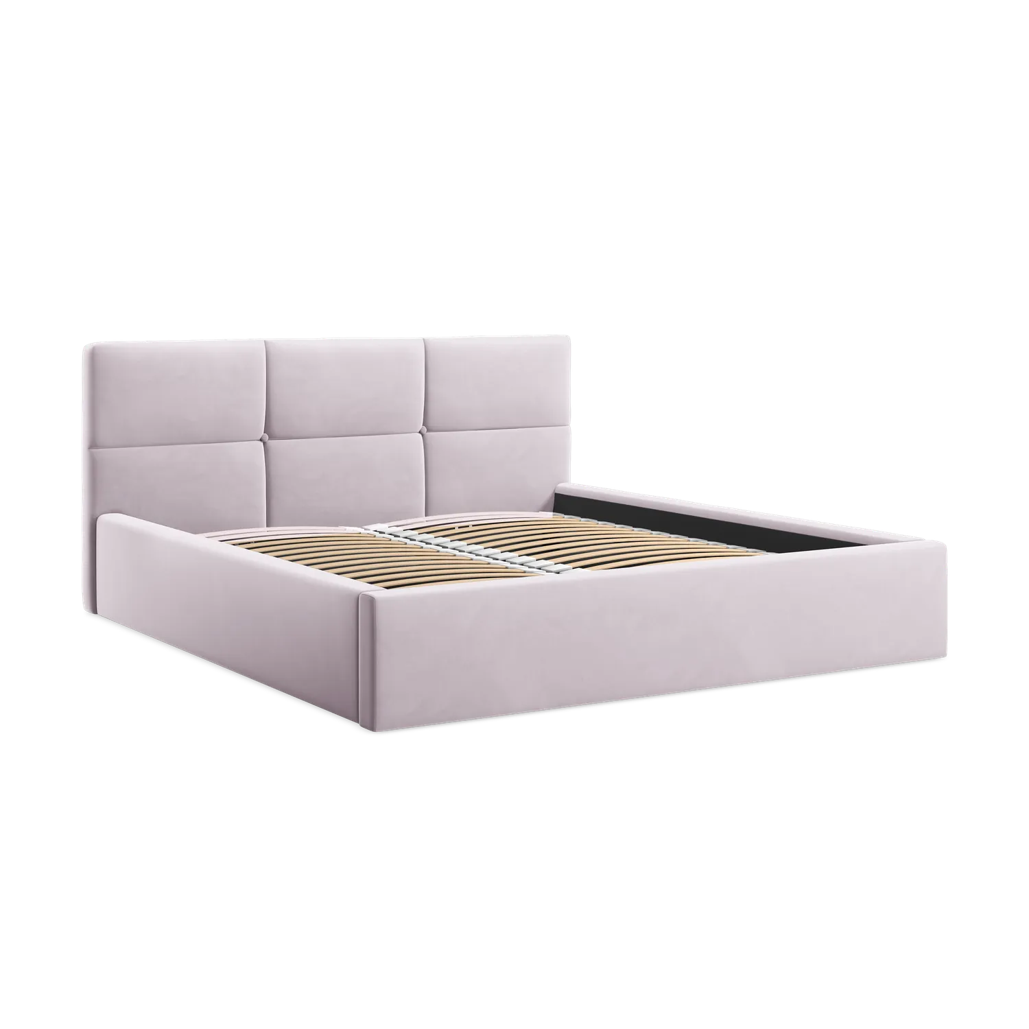 Bluvel - Fabb - Lawendowy - 140x200