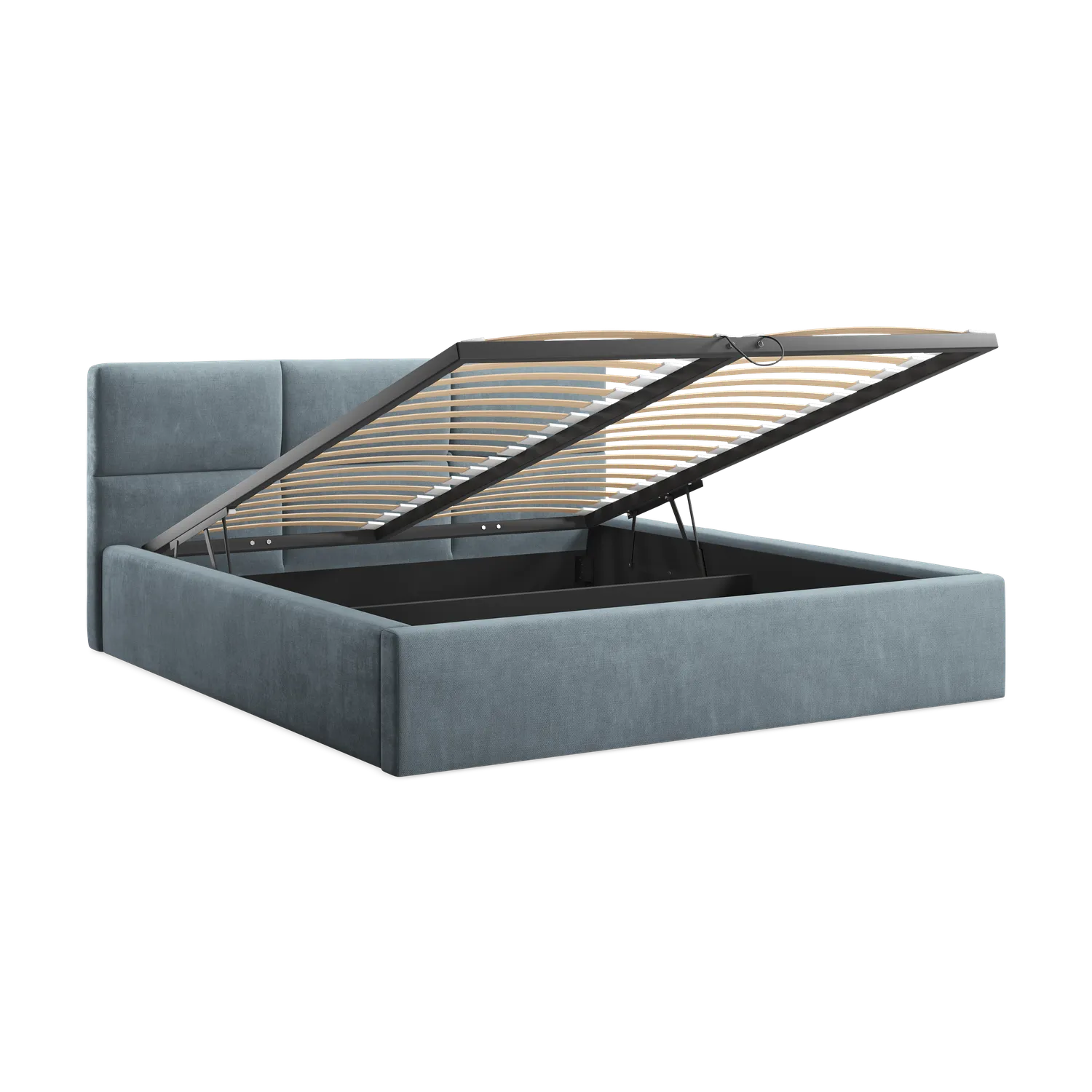 Flow - Sic - Jeans - 140x200