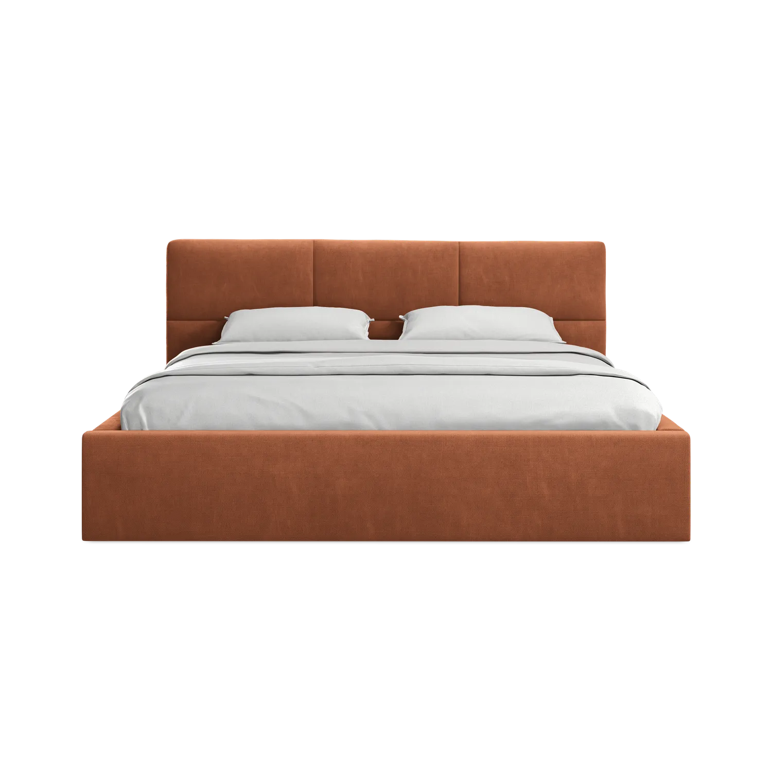 Flow - Sic - Terakota - 140x200