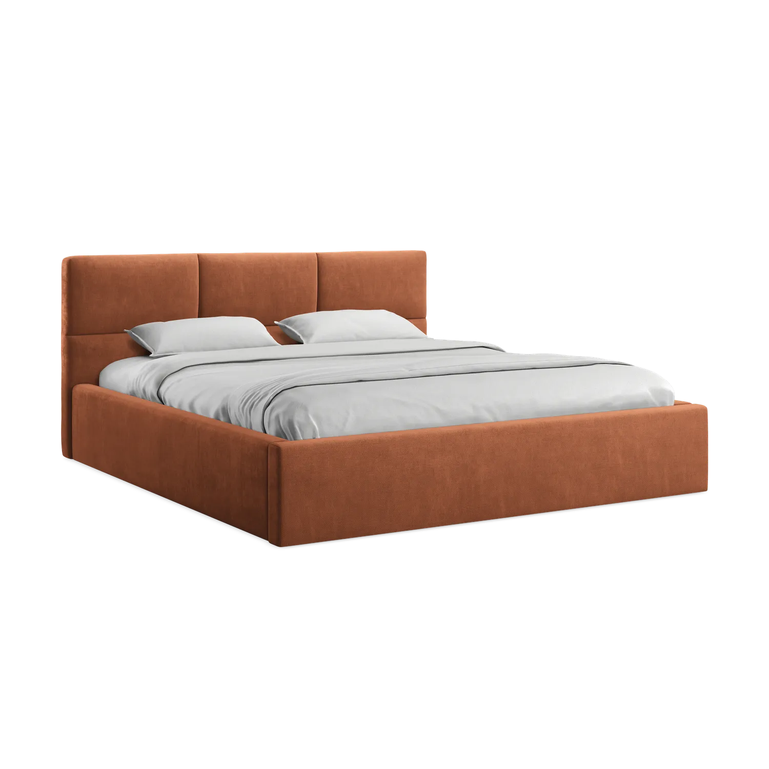 Flow - Sic - Terakota - 160x200