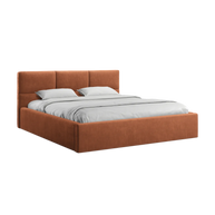 Flow - Sic - Terakota - 160x200