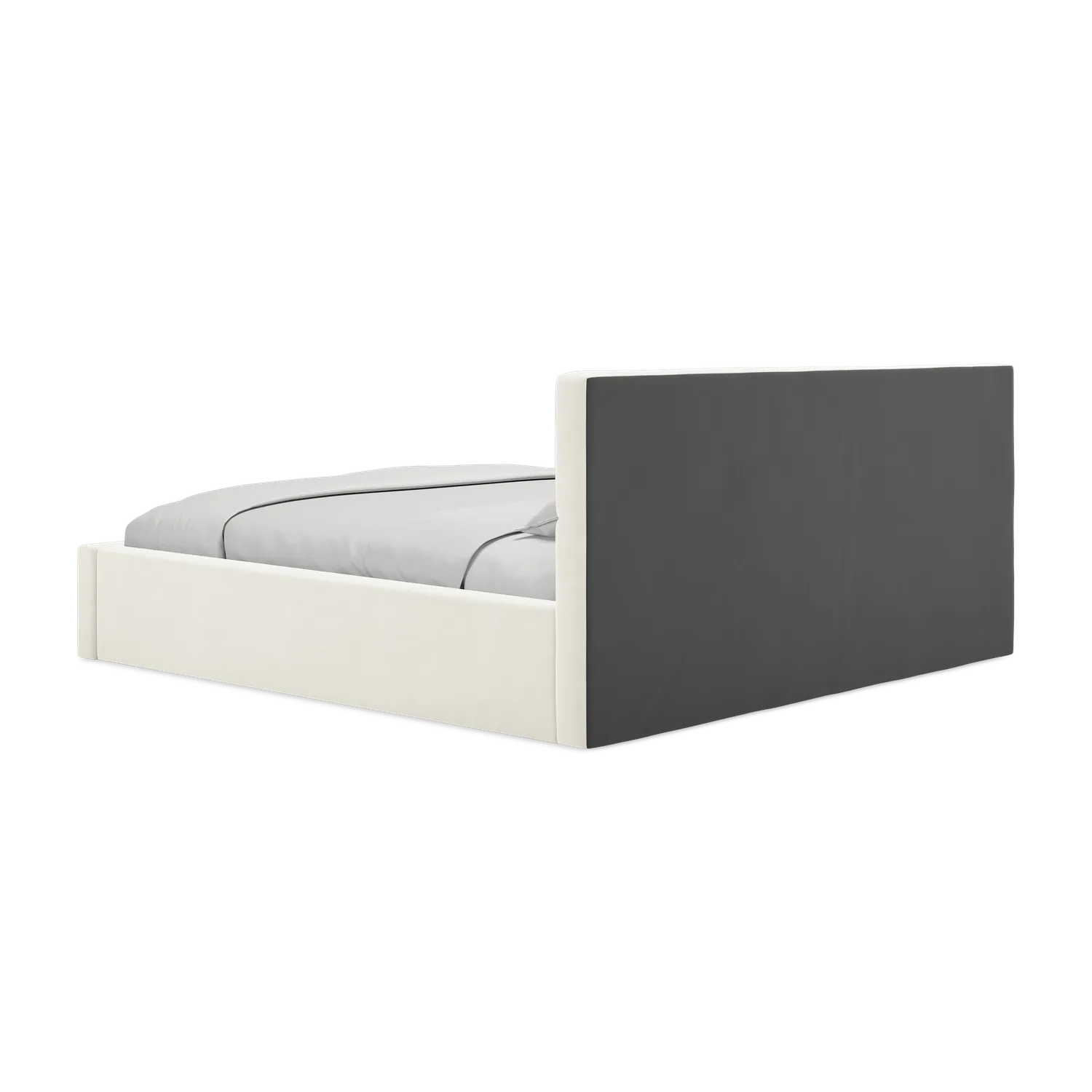 Bluvel - Fabb - Jasny beż - 180x200