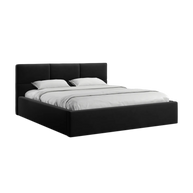 Bluvel - Fabb - Czarny - 180x200