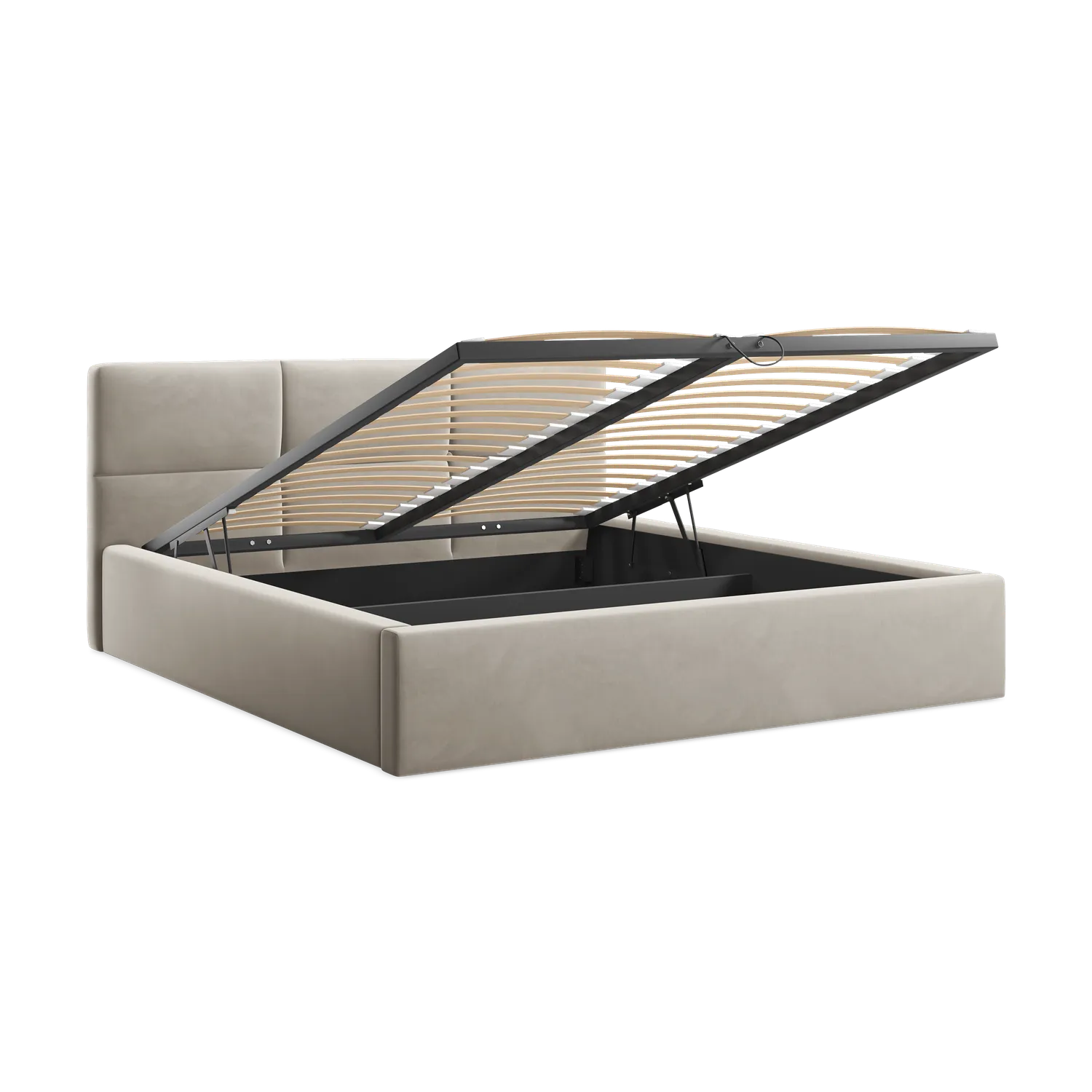 Bluvel - Fabb - Kreci - 180x200