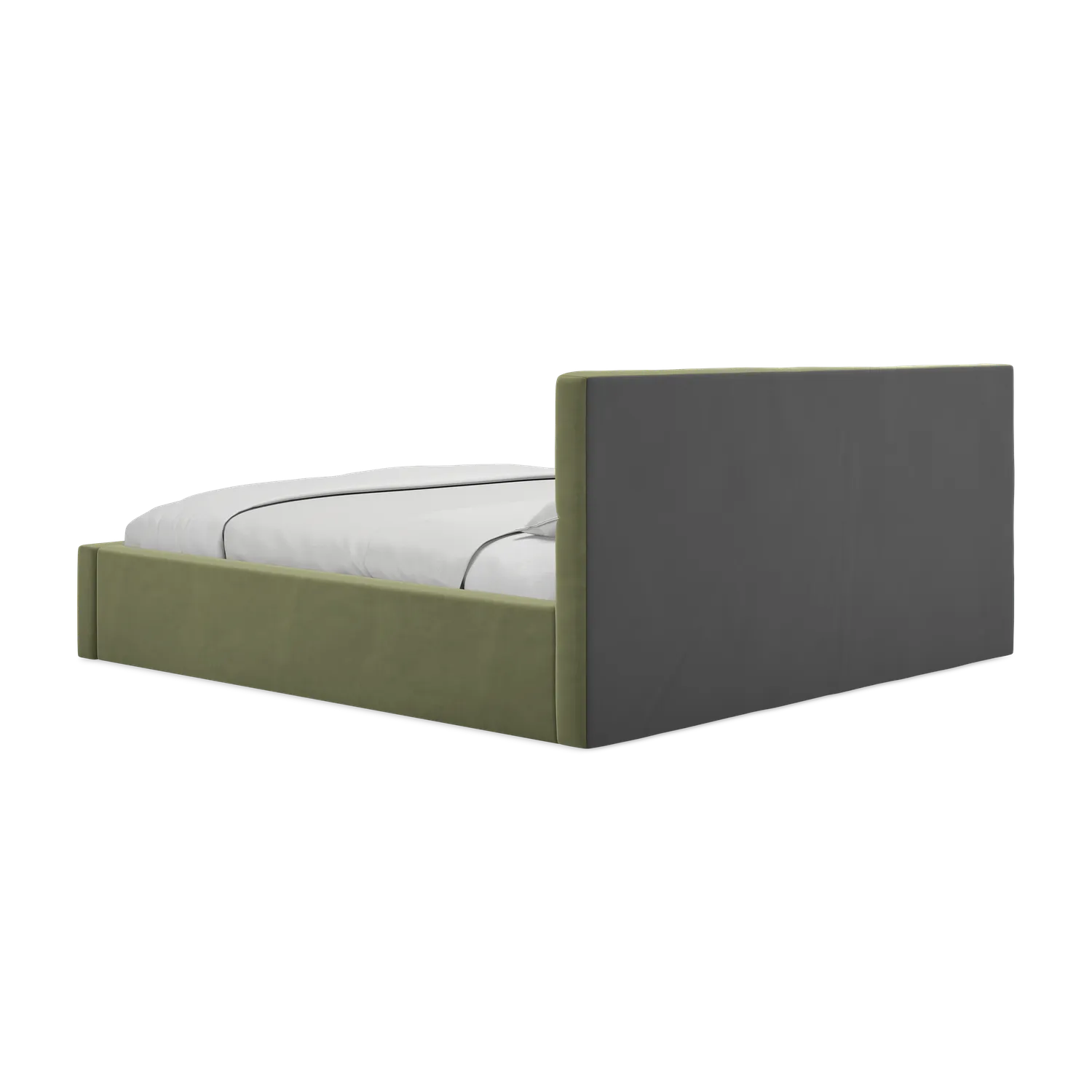 Bluvel - Fabb - Oliwkowy - 180x200