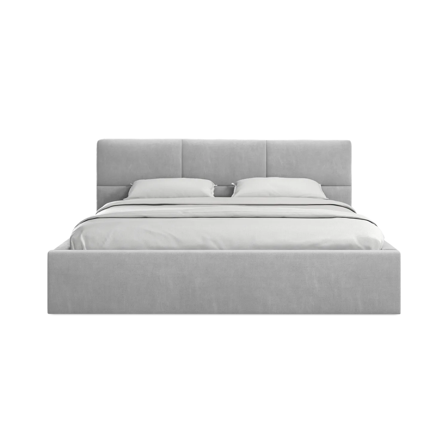 Flow - Sic - Jasny szary - 180x200