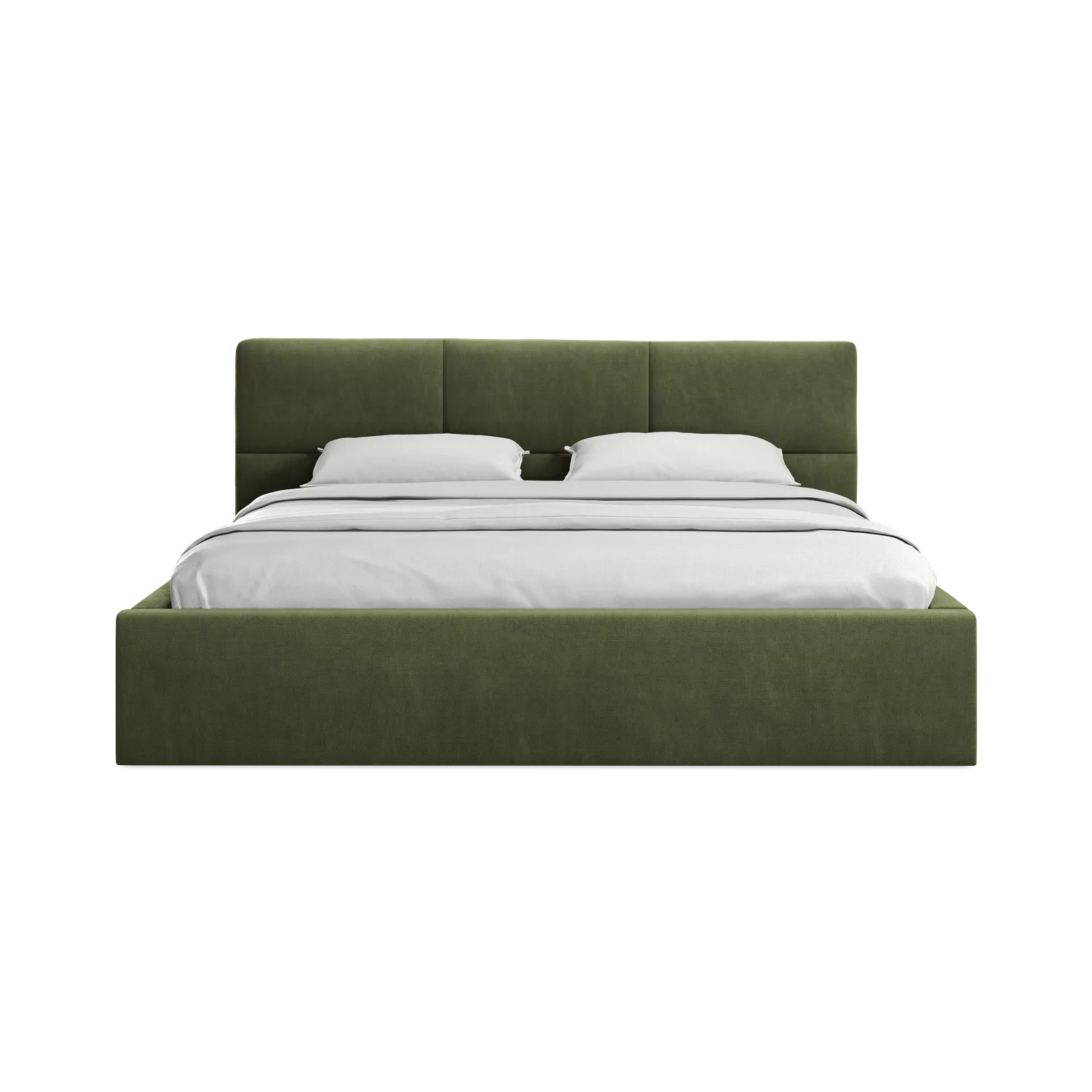 Flow - Sic - Oliwkowy - 180x200