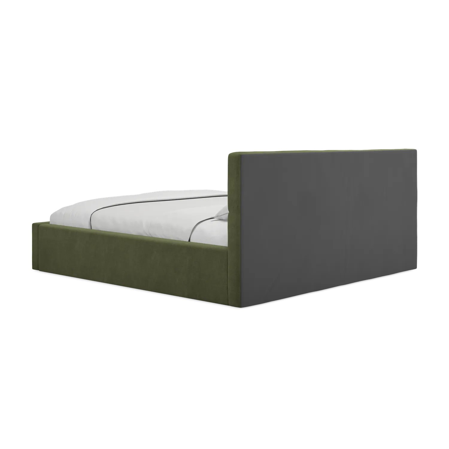 Flow - Sic - Oliwkowy - 180x200