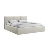 Flow - Sic - Perłowy - 180x200