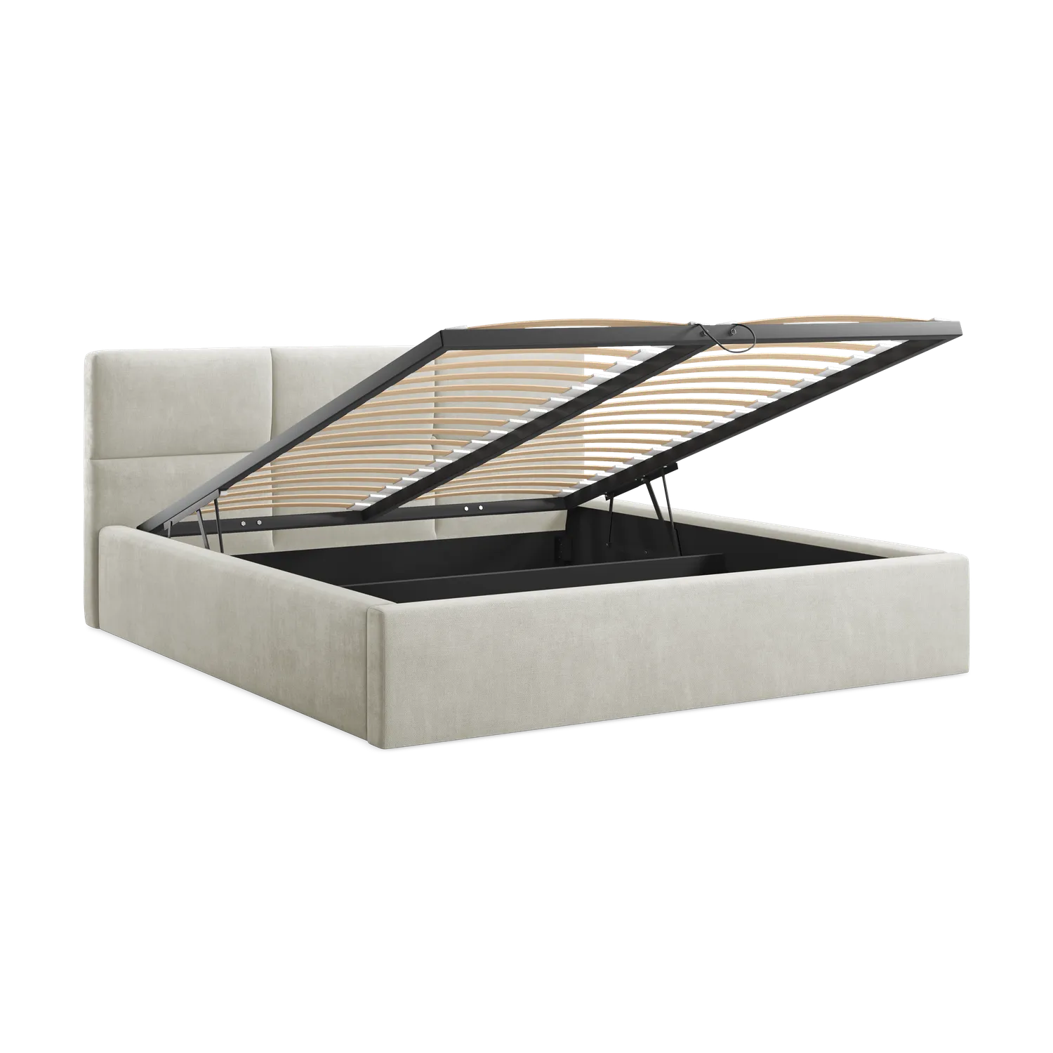 Flow - Sic - Perłowy - 180x200