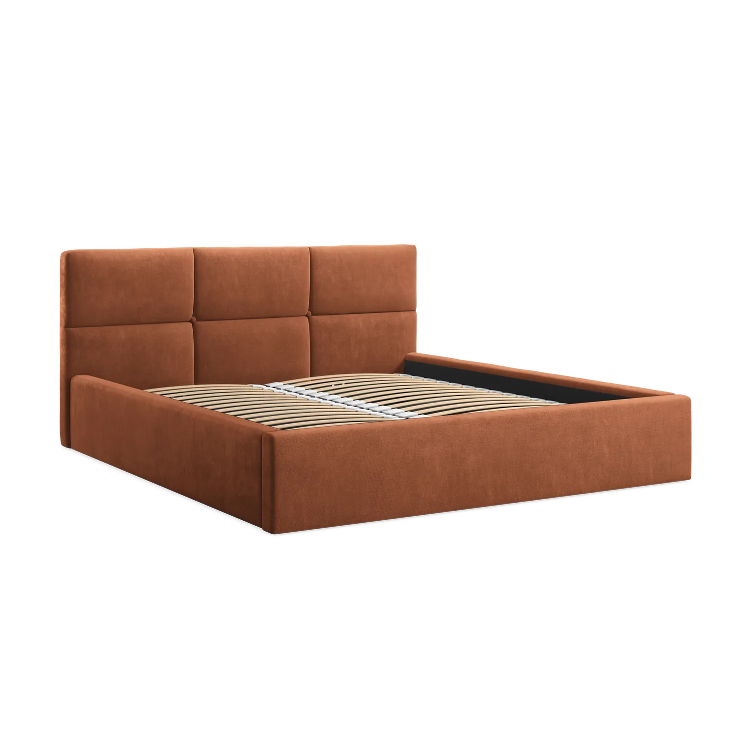 Flow - Sic - Terakota - 180x200