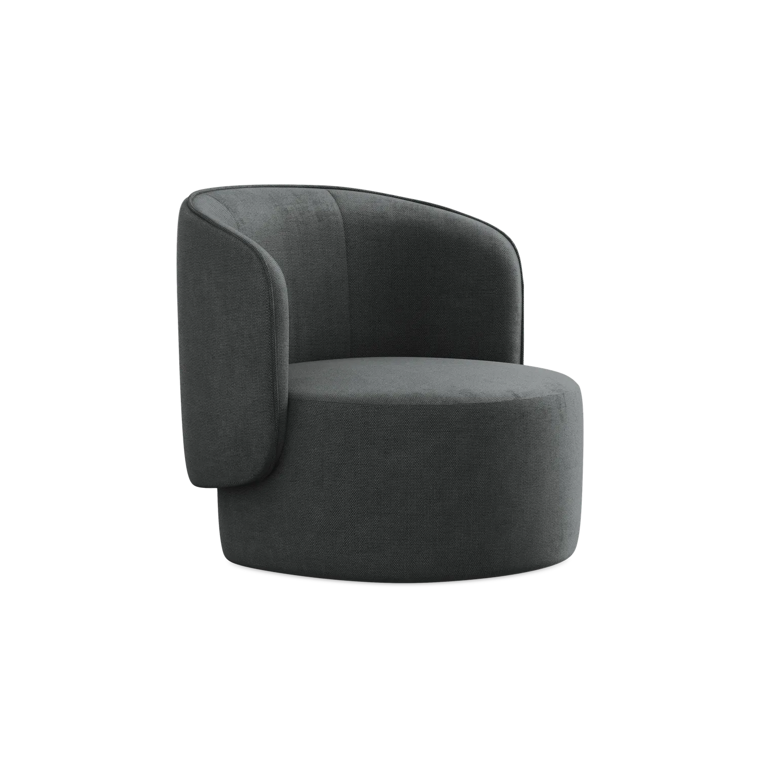 Flow - Sic - Ciemny szary