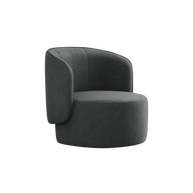 Flow - Sic - Ciemny szary