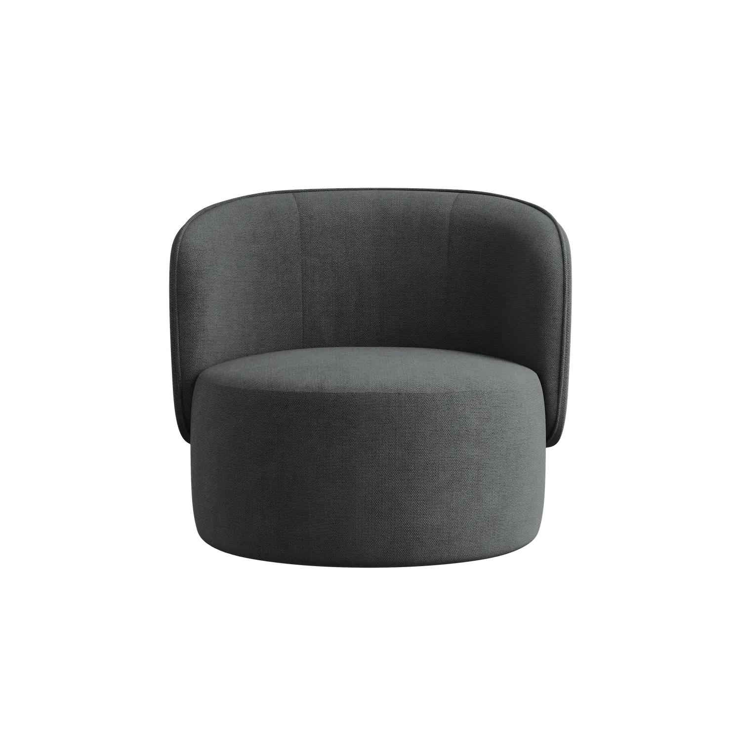 Flow - Sic - Ciemny szary