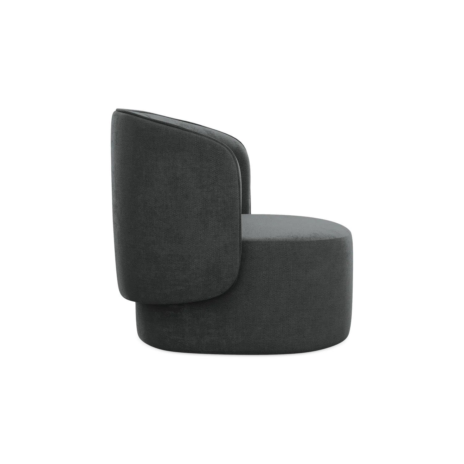 Flow - Sic - Ciemny szary