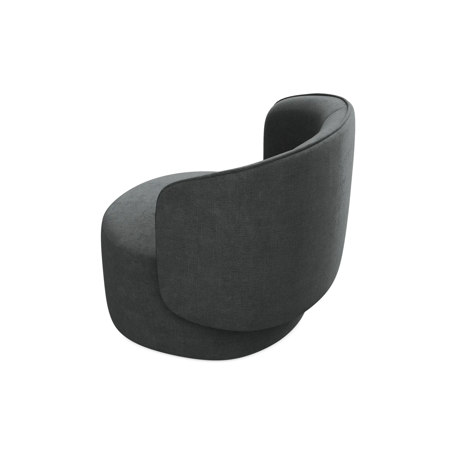 Flow - Sic - Ciemny szary