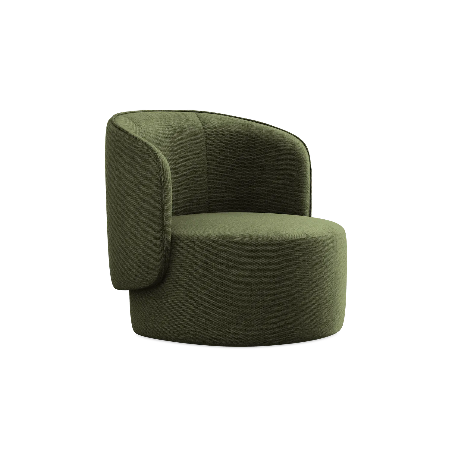 Flow - Sic - Oliwkowy