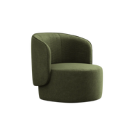 Flow - Sic - Oliwkowy