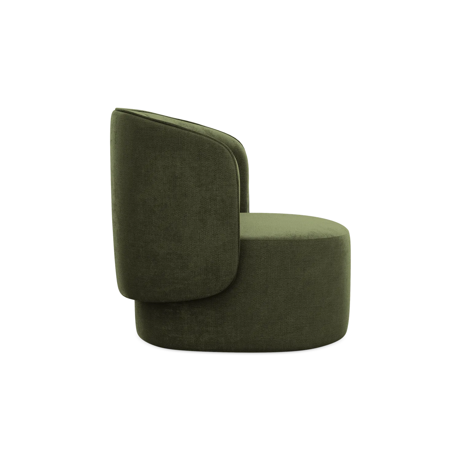 Flow - Sic - Oliwkowy