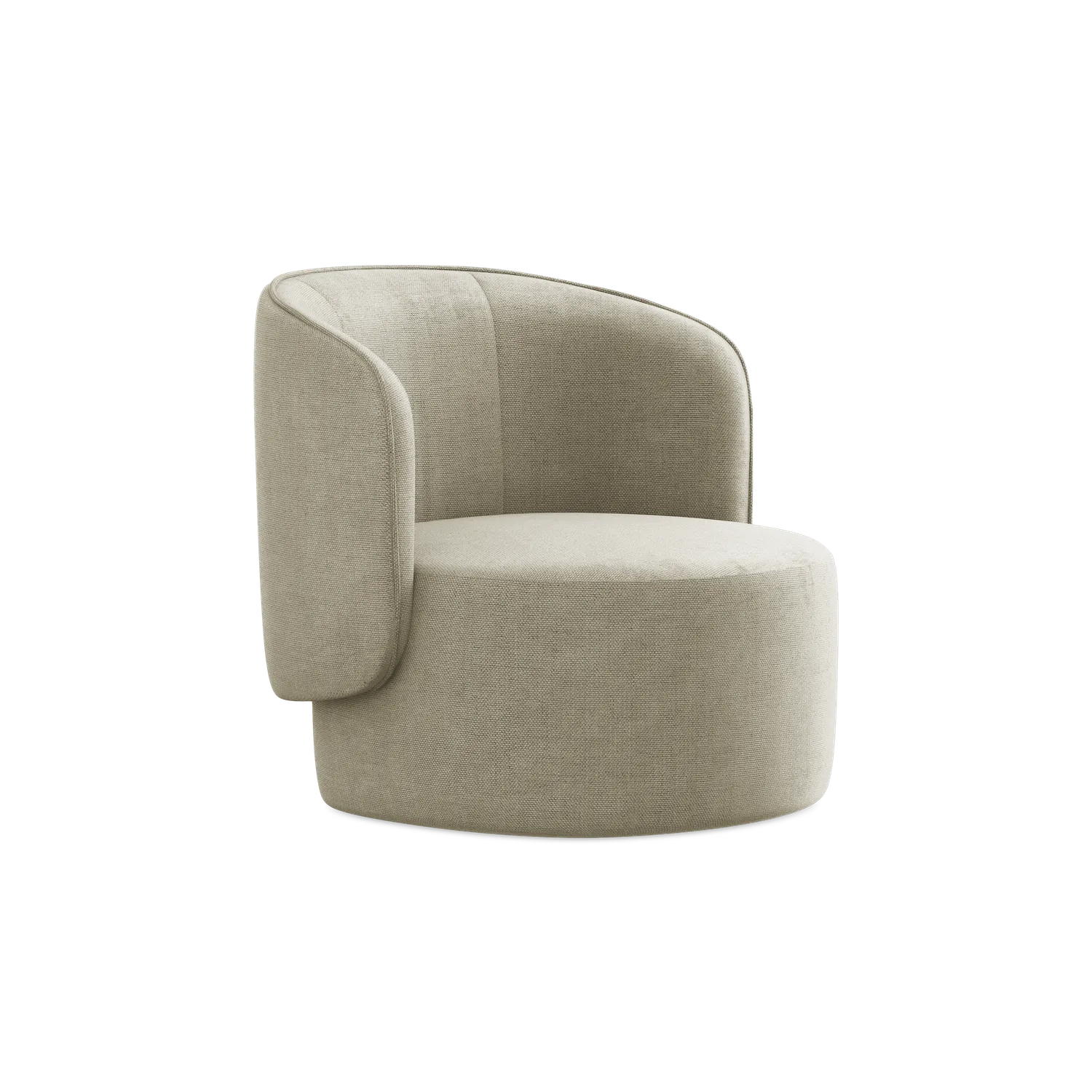 Flow - Sic - Beżowy