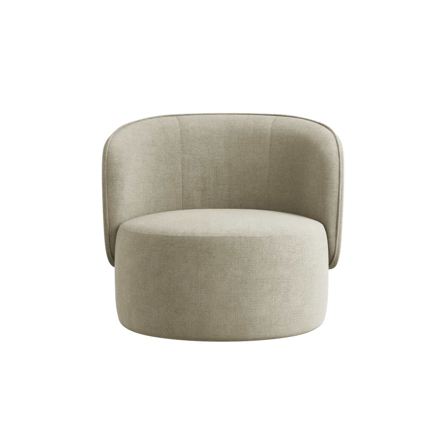 Flow - Sic - Beżowy