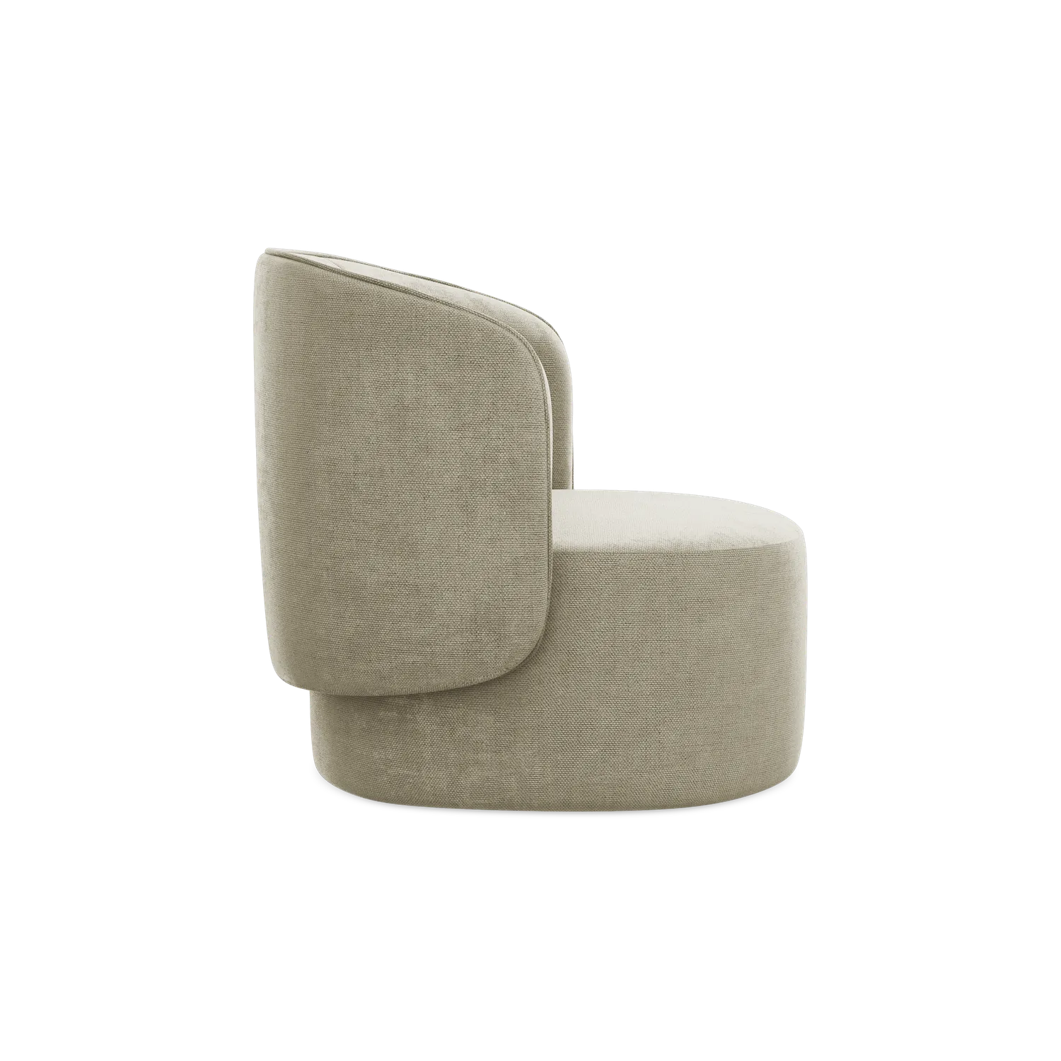 Flow - Sic - Beżowy