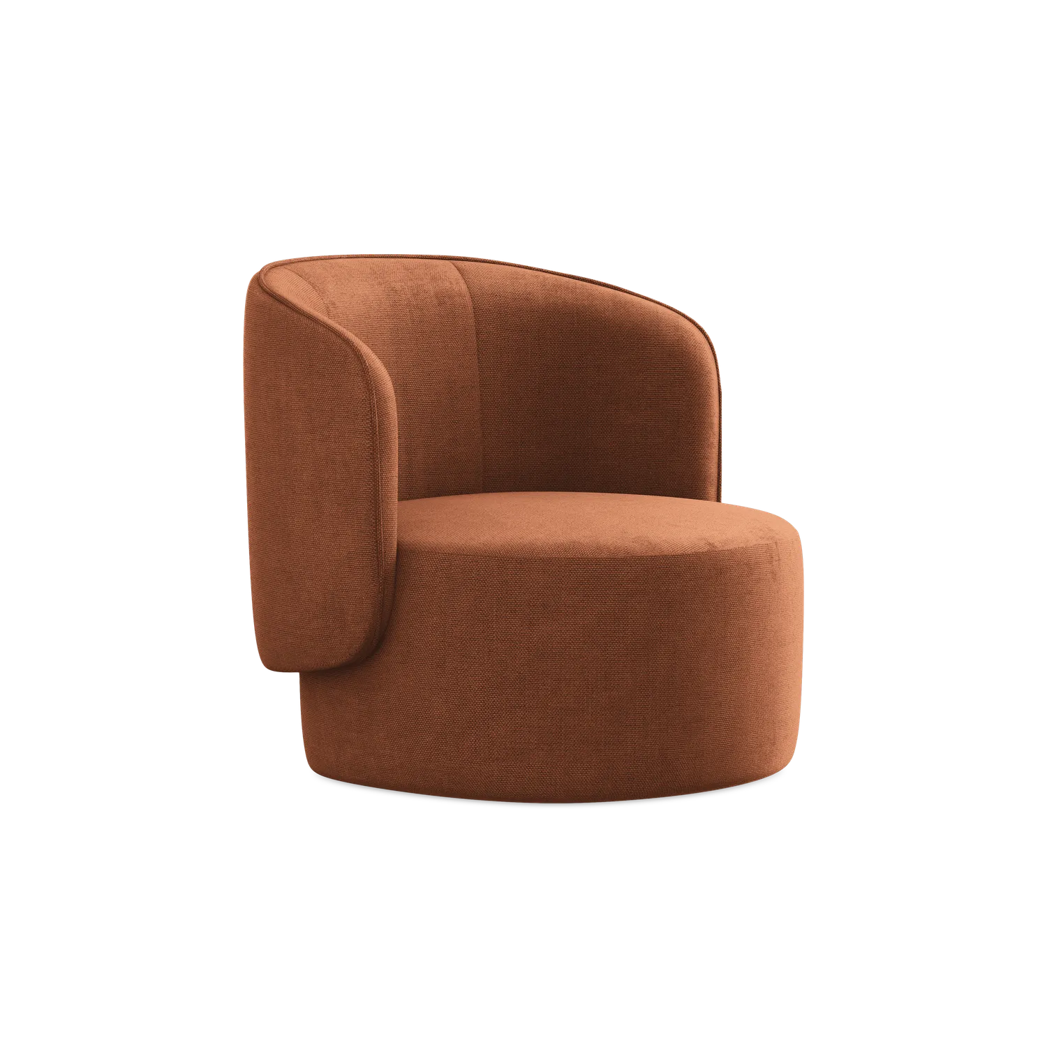 Flow - Sic - Terakota