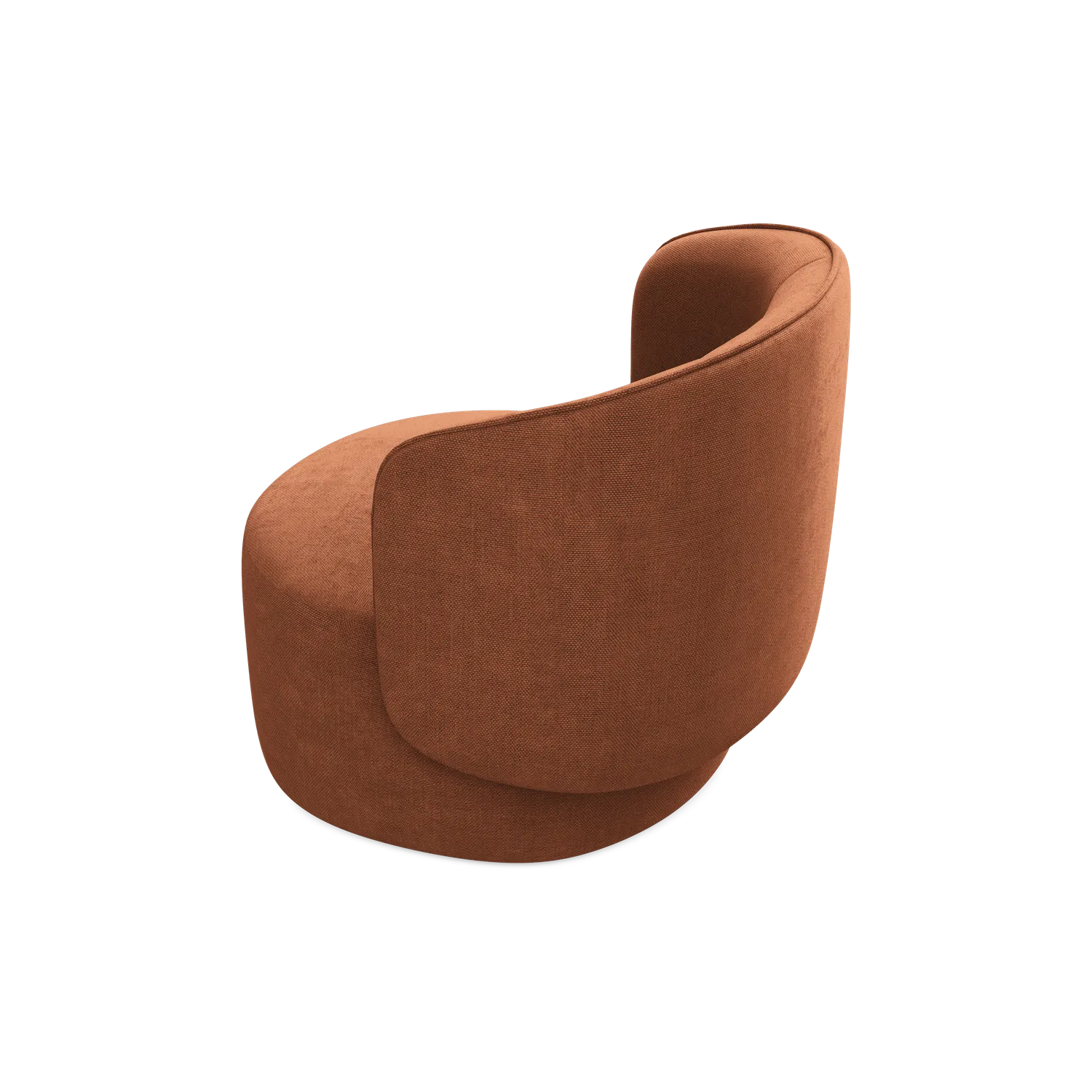 Flow - Sic - Terakota