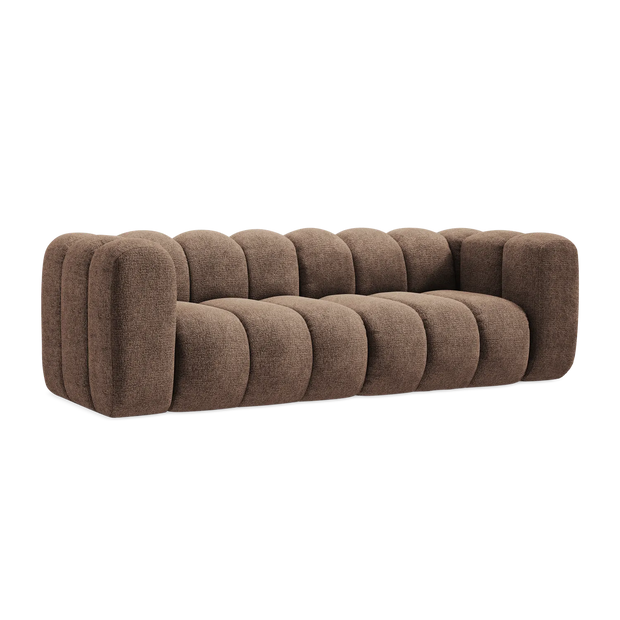 Bella - Lech - Brązowy