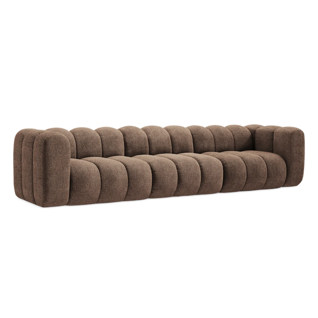 Bella - Lech - Brązowy