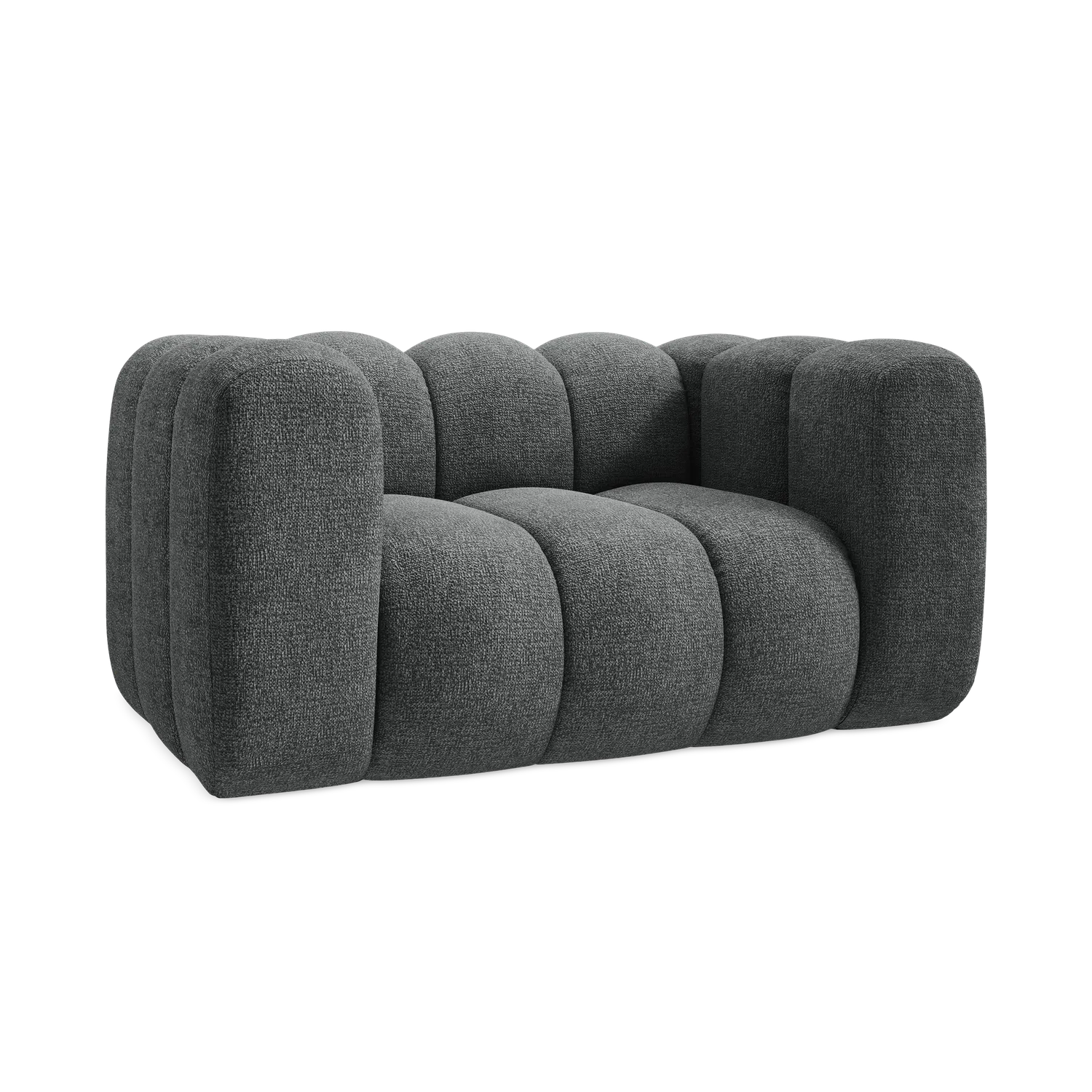 Bella - Lech - Ciemny szary