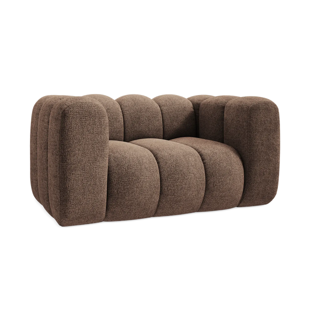 Bella - Lech - Brązowy