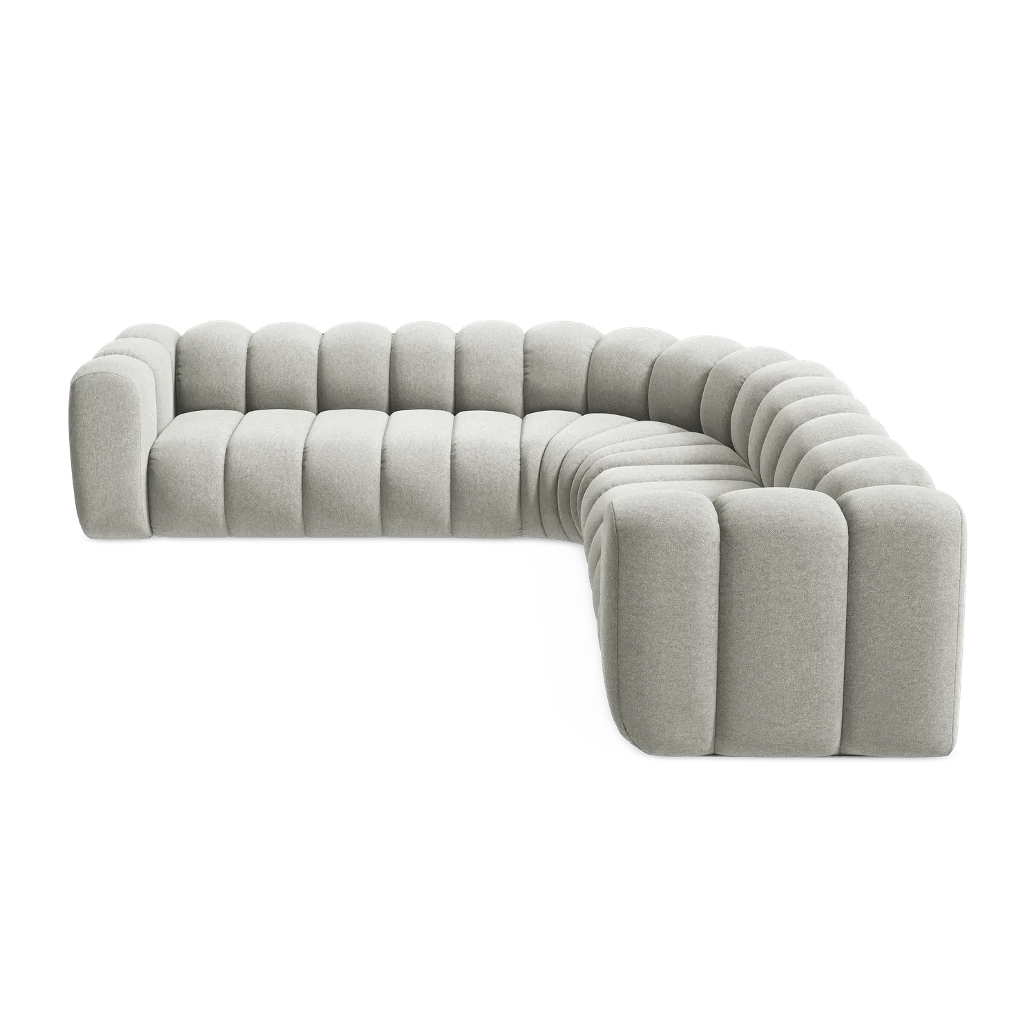 Vena - Pik - Jasny szary