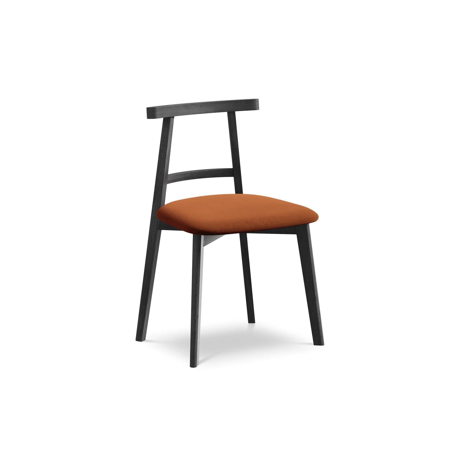 Bluvel - Fabb - Terakota