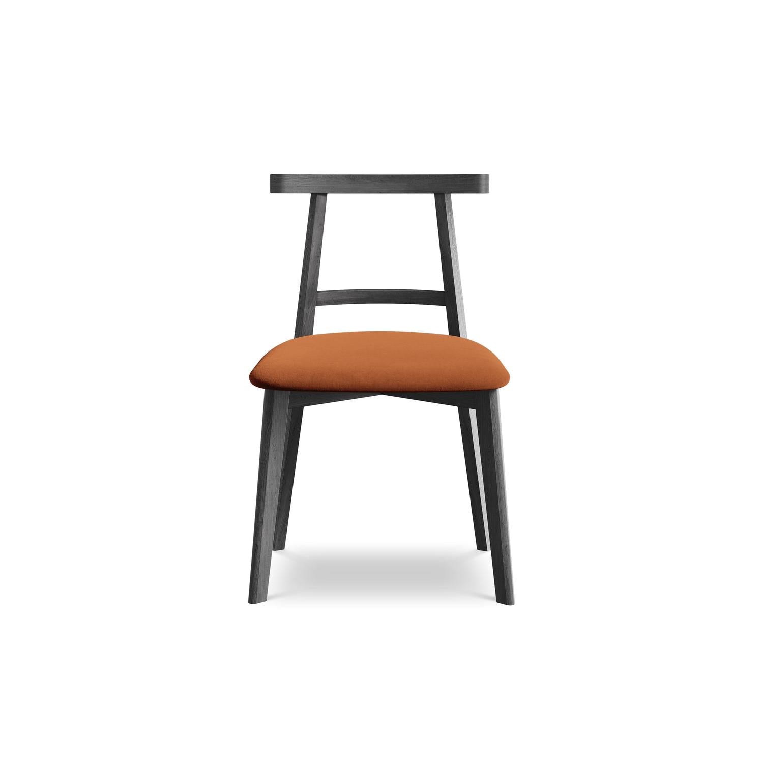 Bluvel - Fabb - Terakota