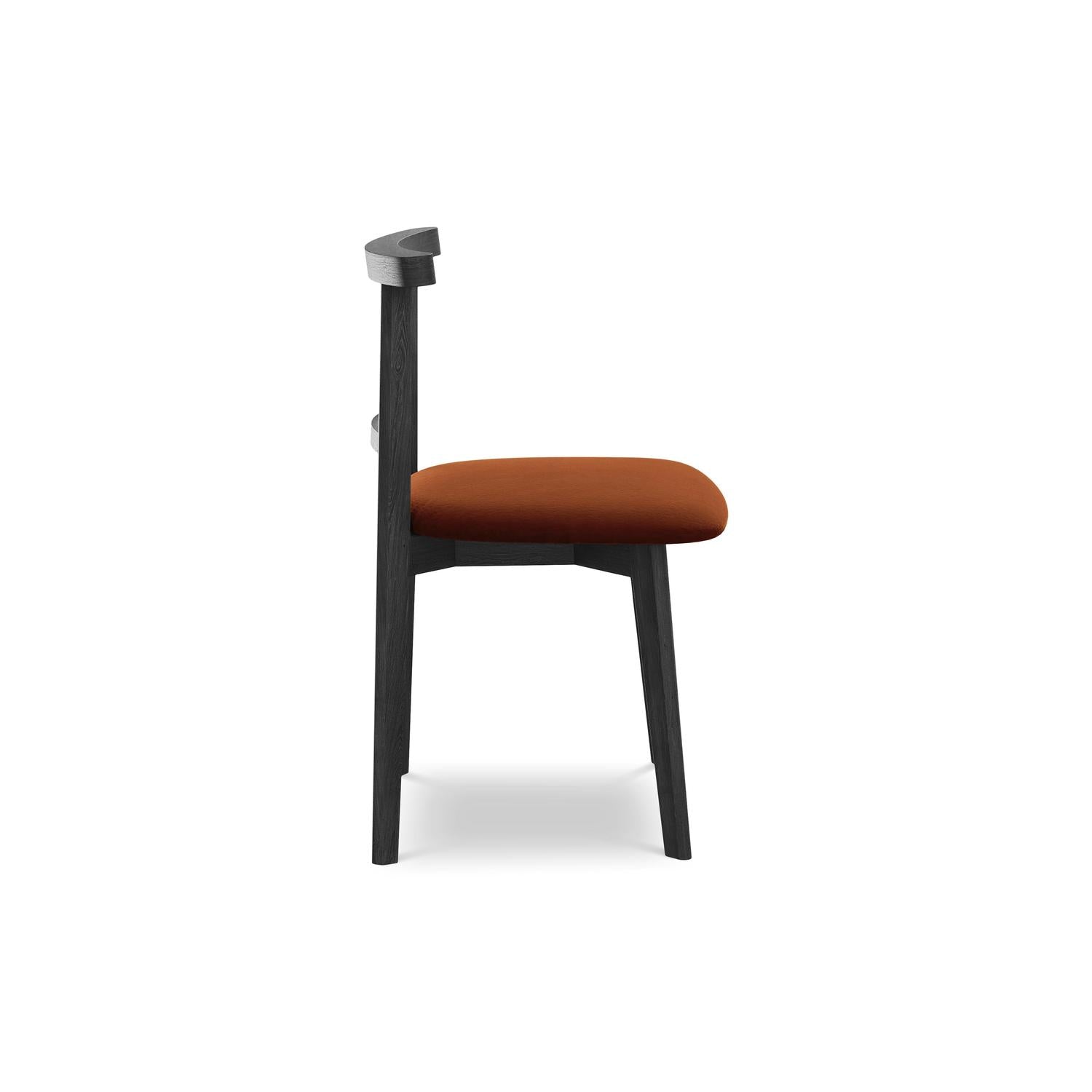 Bluvel - Fabb - Terakota