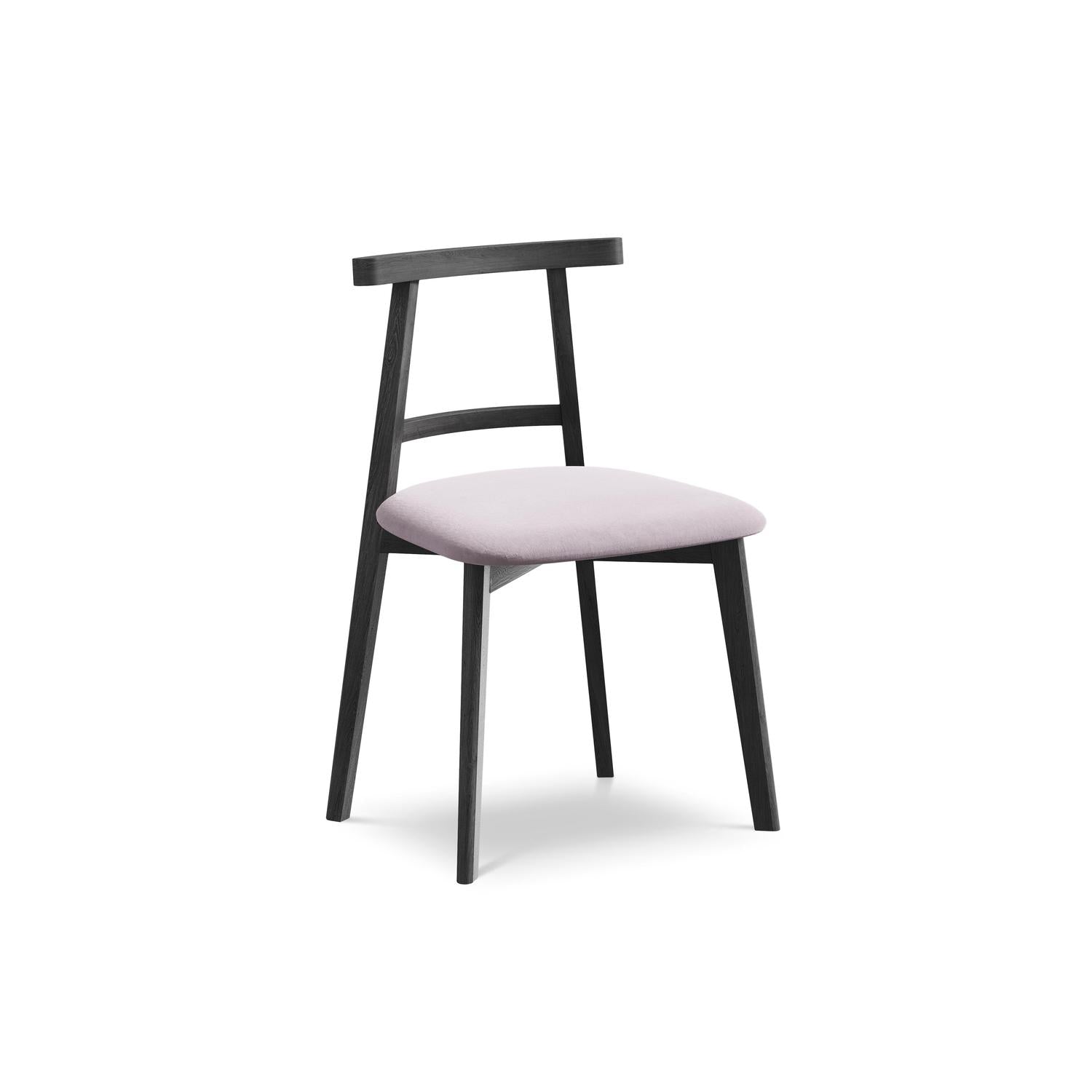 Bluvel - Fabb - Lawendowy