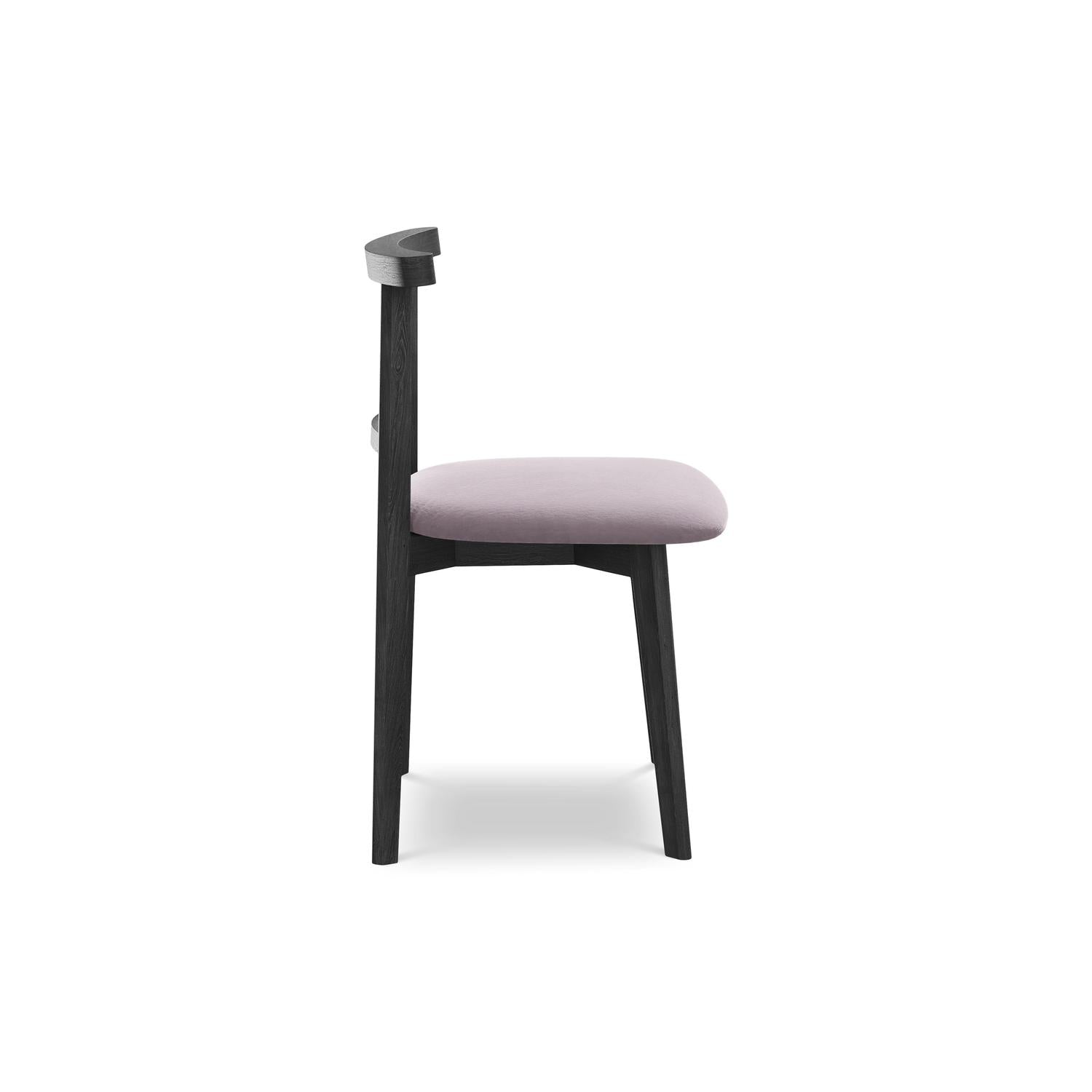 Bluvel - Fabb - Lawendowy