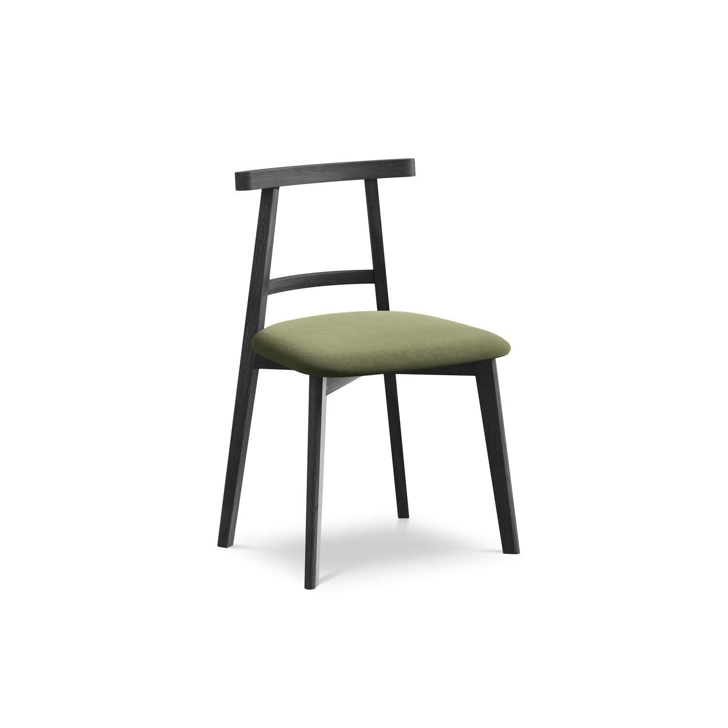 Bluvel - Fabb - Oliwkowy