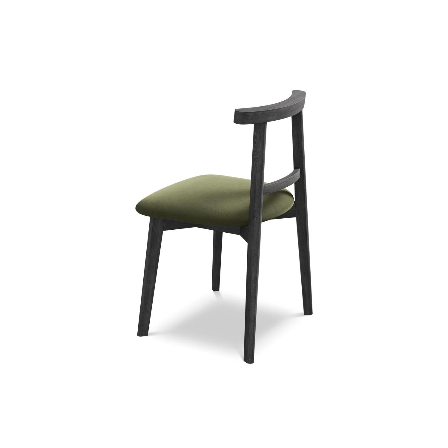 Bluvel - Fabb - Oliwkowy