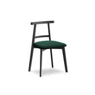 Bluvel - Fabb - Butelkowa zieleń