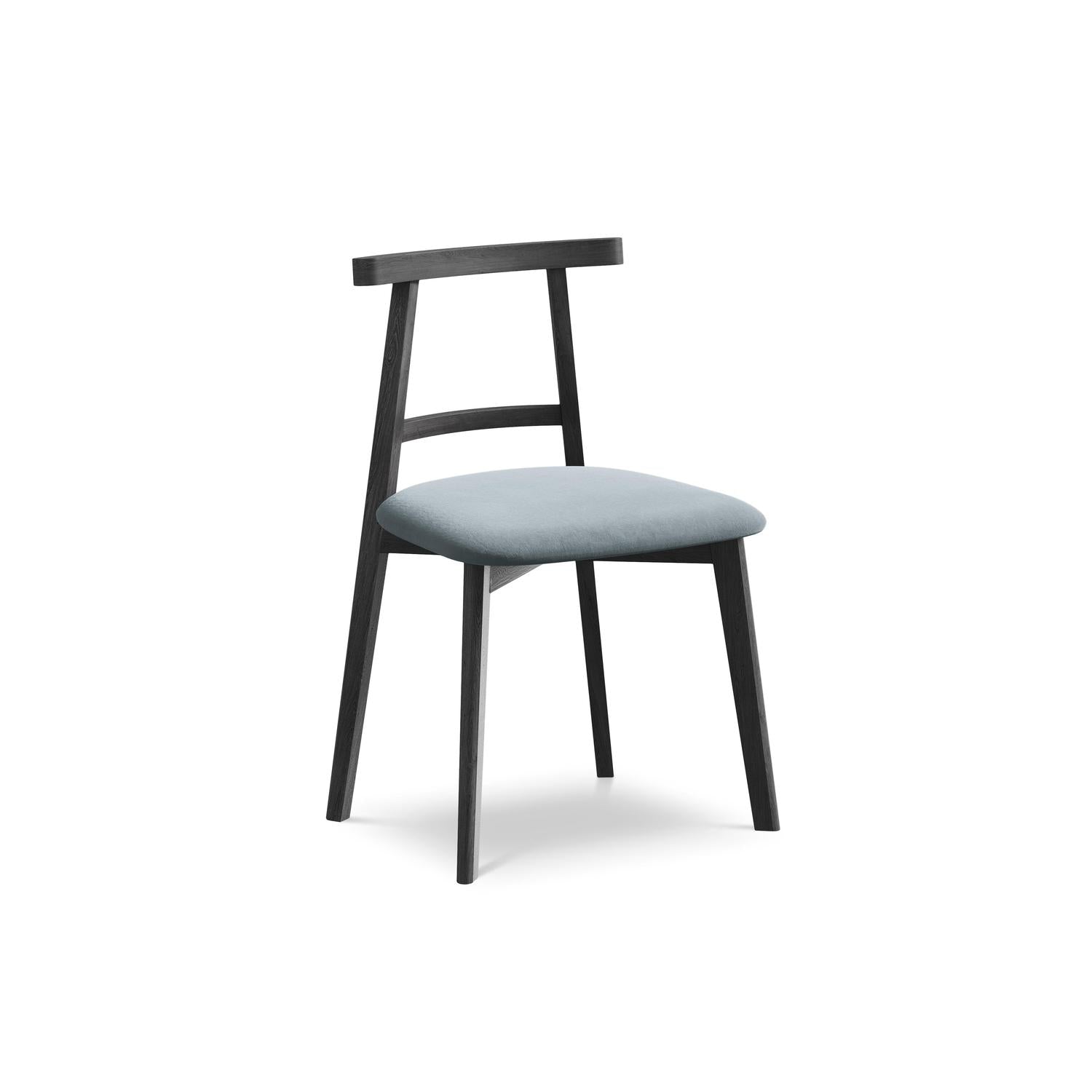 Bluvel - Fabb - Jasny niebieski