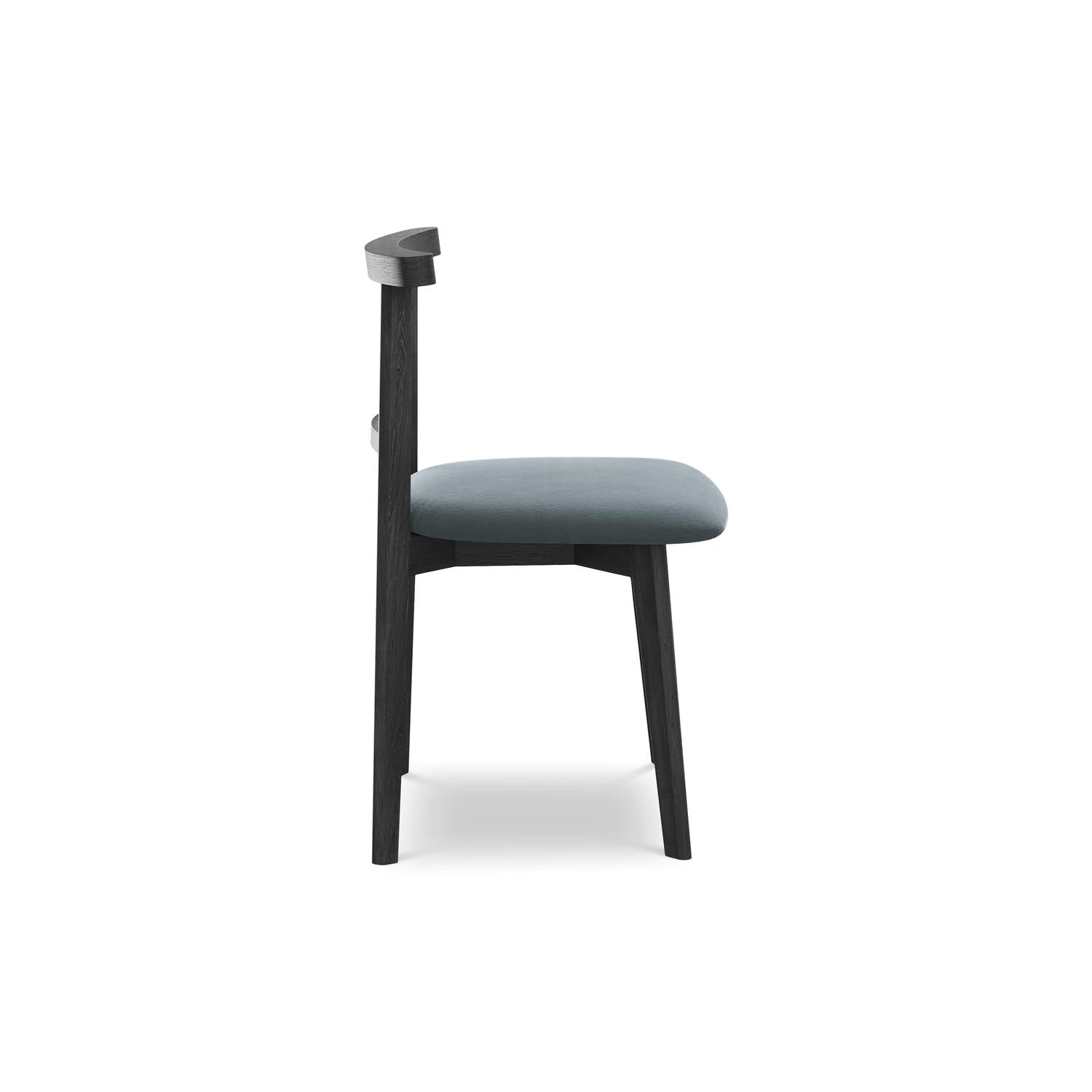 Bluvel - Fabb - Jasny niebieski