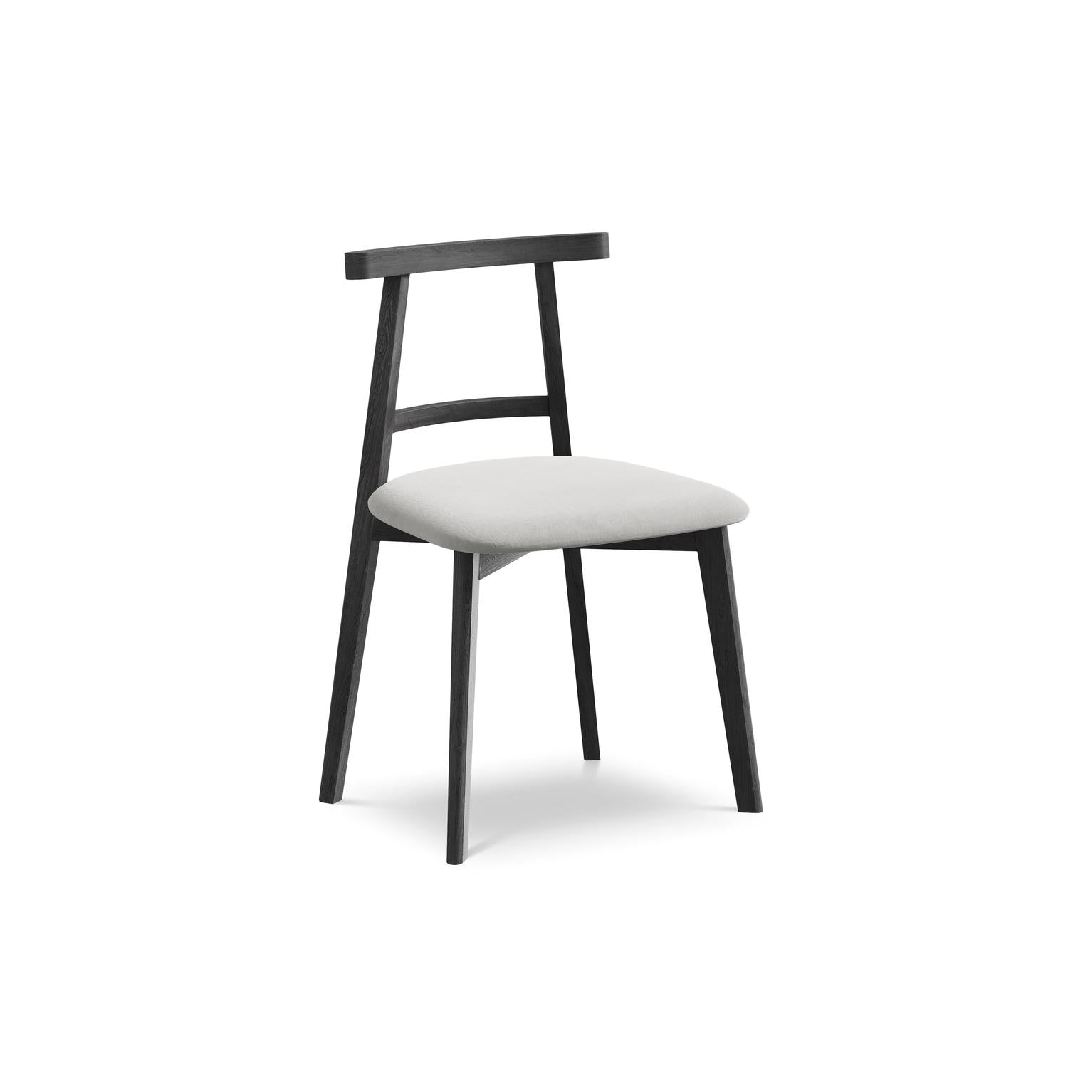 Bluvel - Fabb - Srebrny