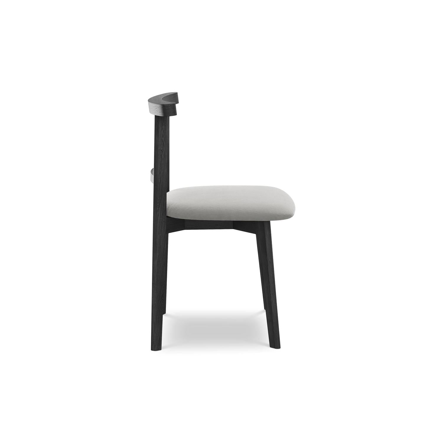 Bluvel - Fabb - Srebrny