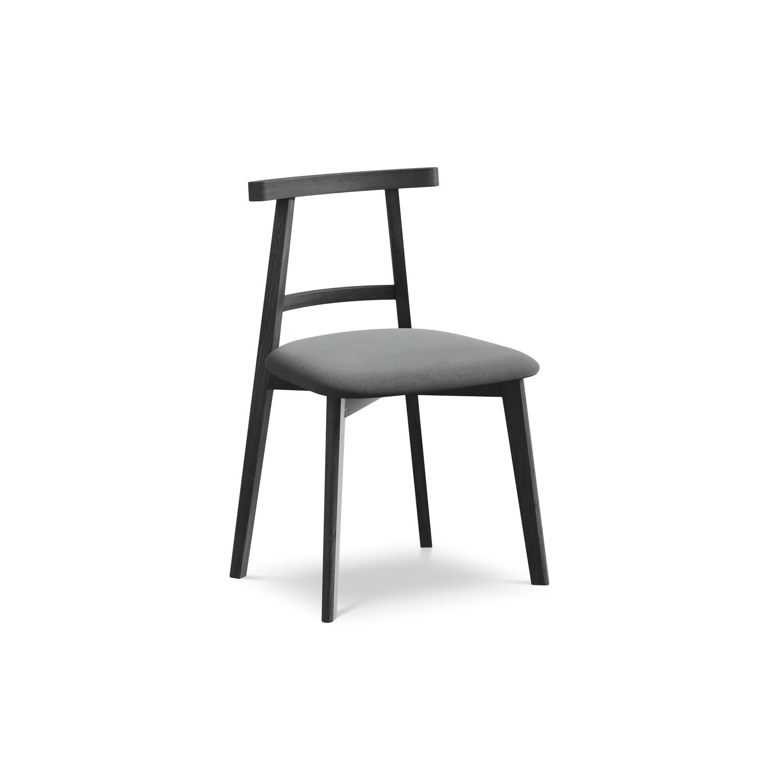 Bluvel - Fabb - Stalowy