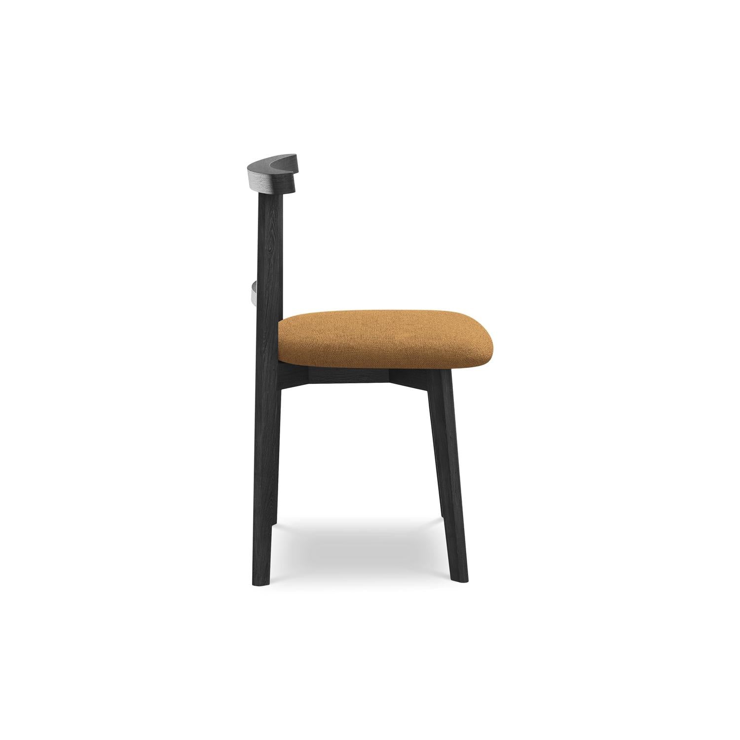 Moly - Davis - Terakota