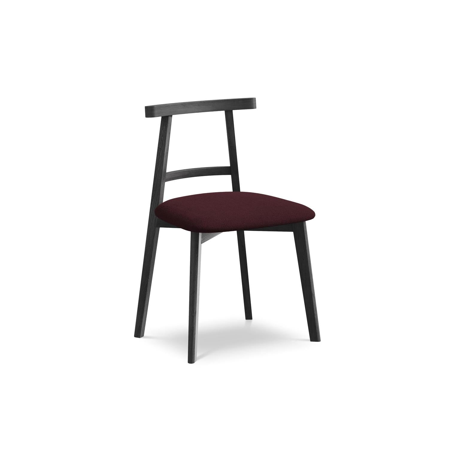 Moly - Davis - Bordo